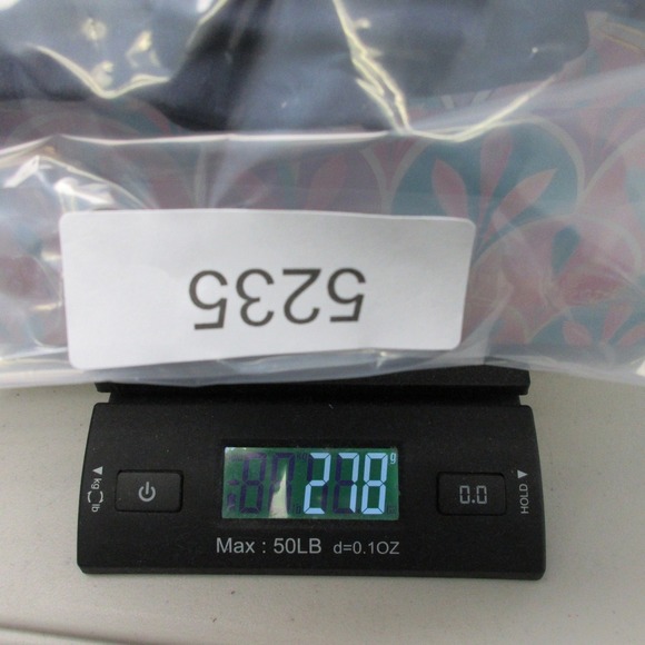 Athleta Salutation Jogger Women S Navy Blue High Rise Pockets Lounge Yoga 278 - Picture 11 of 11